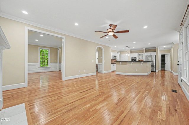 101 Collinson Drive, Chapel Hill, NC 27514