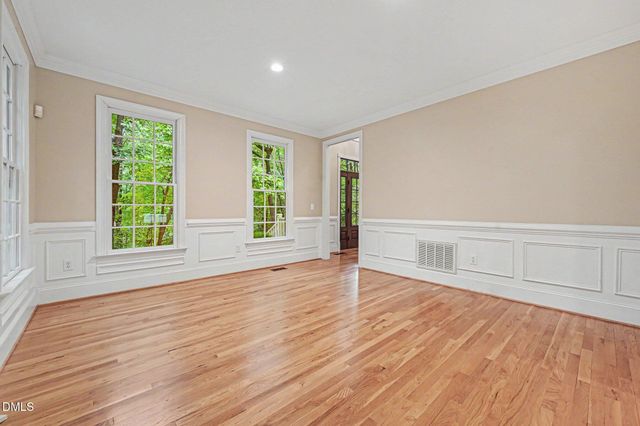 101 Collinson Drive, Chapel Hill, NC 27514