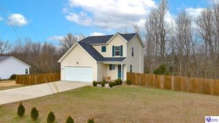131 Flushing Meadows Drive, Rineyville, KY 40162