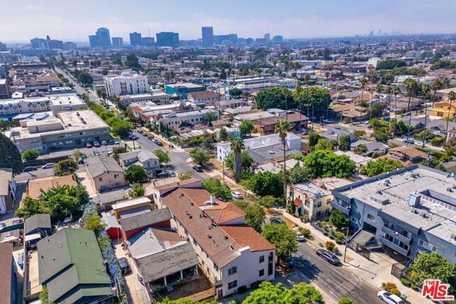 230 N Reno Street, Los Angeles, CA 90026