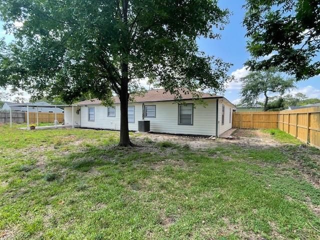 10029 Hazelhurst Drive, Houston, TX 77080