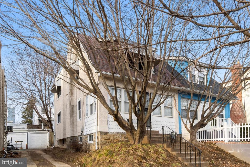 3837 MARSHALL RD, DREXEL HILL, PA 19026 — photo 3