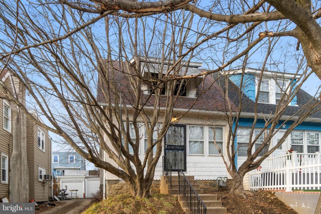 3837 MARSHALL RD, DREXEL HILL, PA 19026 — photo 4