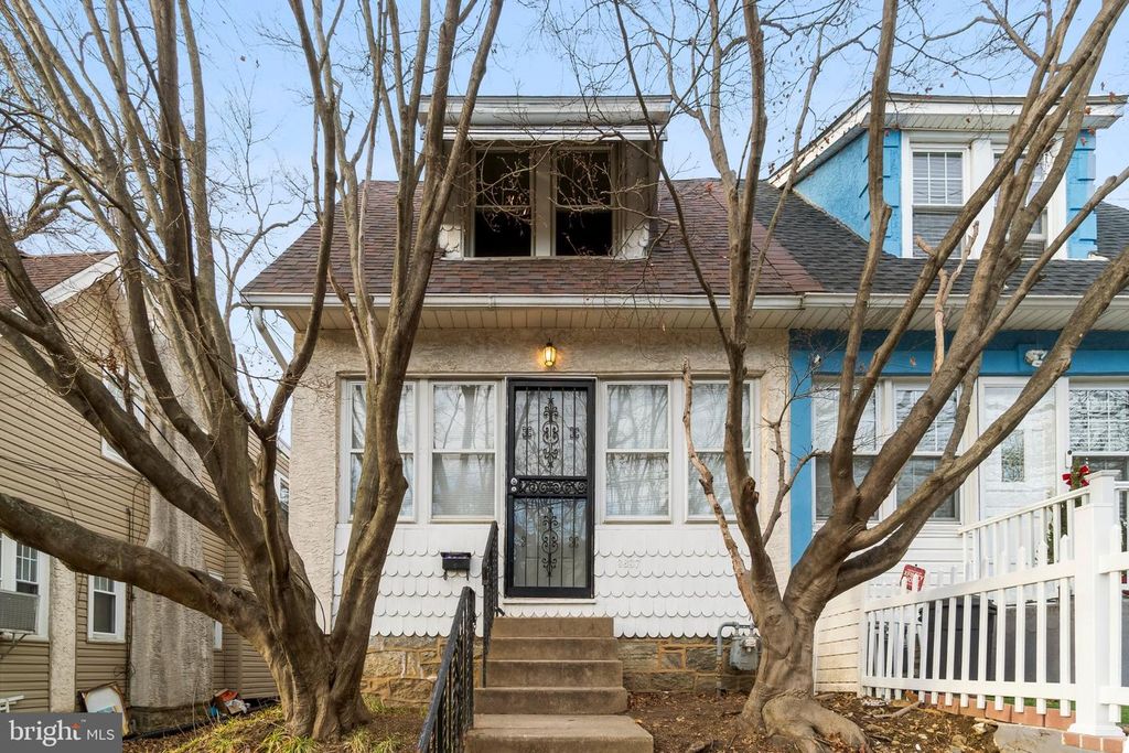 3837 MARSHALL RD, DREXEL HILL, PA 19026 — photo 5