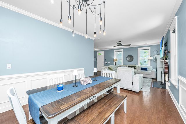 3772 Tip Lane, Mount Pleasant, SC 29466
