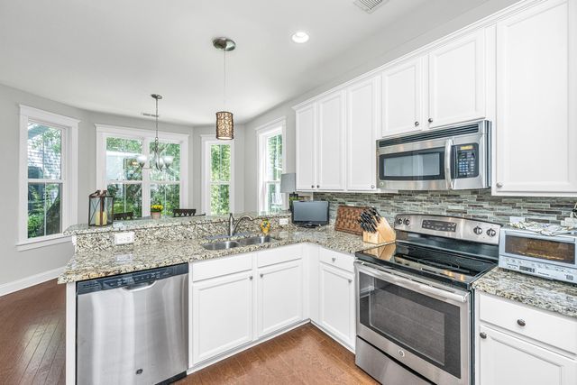 3772 Tip Lane, Mount Pleasant, SC 29466