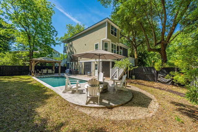 3772 Tip Lane, Mount Pleasant, SC 29466