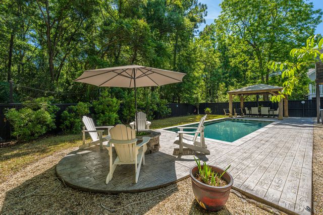 3772 Tip Lane, Mount Pleasant, SC 29466