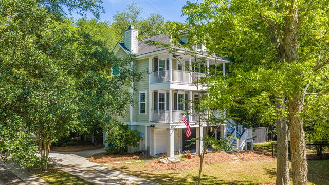 3772 Tip Lane, Mount Pleasant, SC 29466