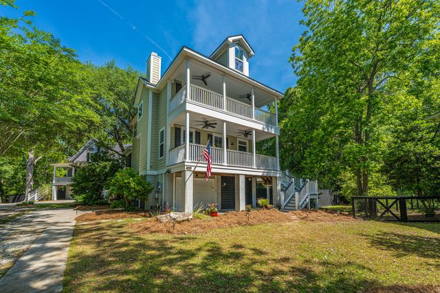 3772 Tip Lane, Mount Pleasant, SC 29466