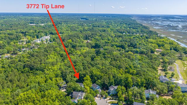3772 Tip Lane, Mount Pleasant, SC 29466