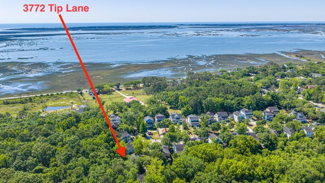 3772 Tip Lane, Mount Pleasant, SC 29466