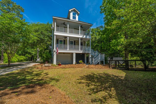 3772 Tip Lane, Mount Pleasant, SC 29466