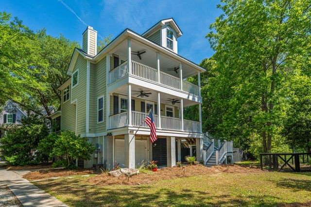 3772 Tip Lane, Mount Pleasant, SC 29466