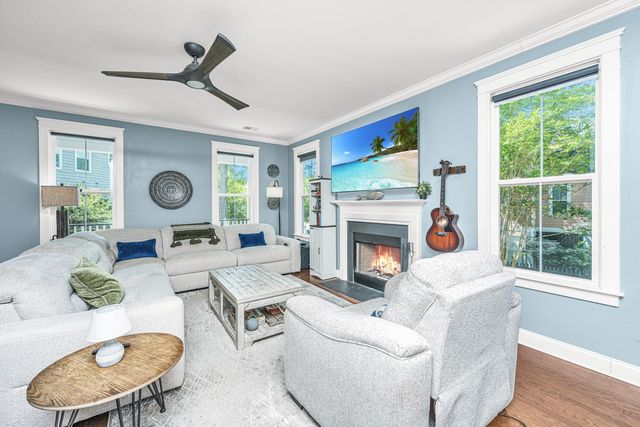 3772 Tip Lane, Mount Pleasant, SC 29466