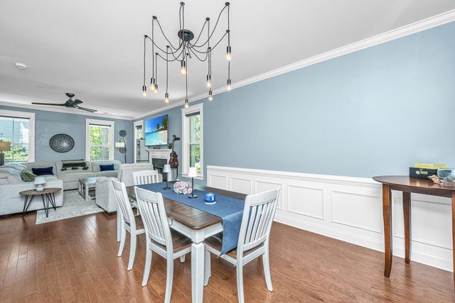 3772 Tip Lane, Mount Pleasant, SC 29466