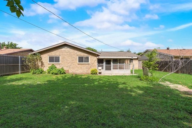 6536 Wakefield Road, North Richland Hills, TX 76182