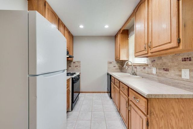 6536 Wakefield Road, North Richland Hills, TX 76182