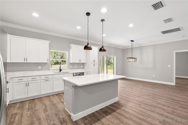 12052 W Wildflower Street, Crystal River, FL 34428