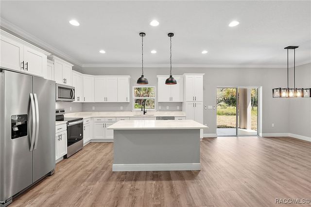 12052 W Wildflower Street, Crystal River, FL 34428