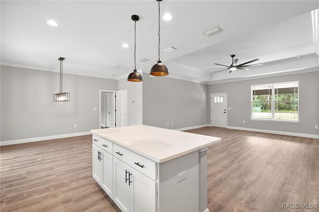 12052 W Wildflower Street, Crystal River, FL 34428