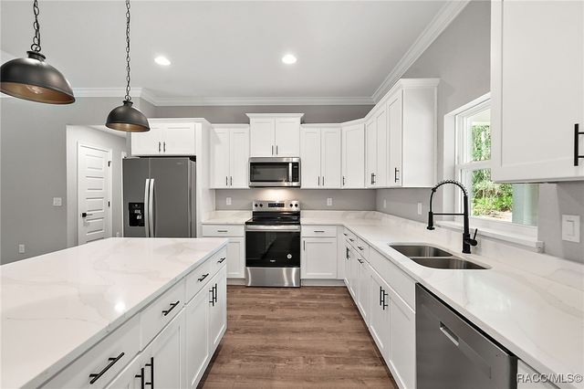 12052 W Wildflower Street, Crystal River, FL 34428