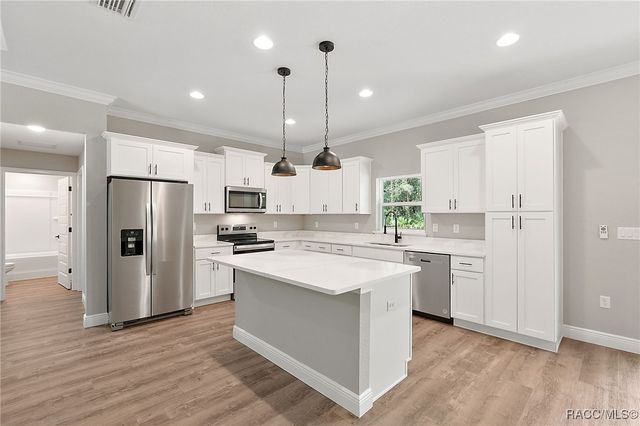 12052 W Wildflower Street, Crystal River, FL 34428