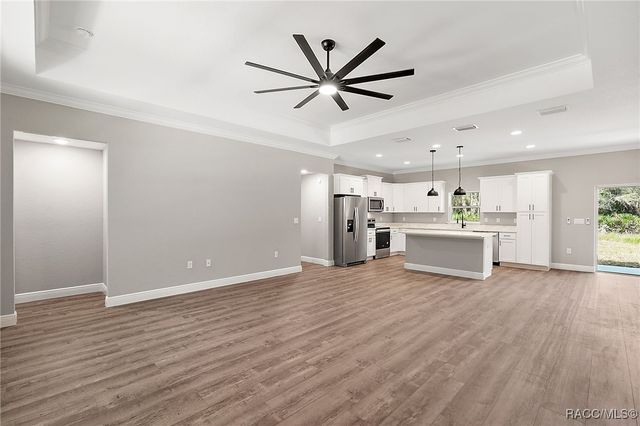 12052 W Wildflower Street, Crystal River, FL 34428