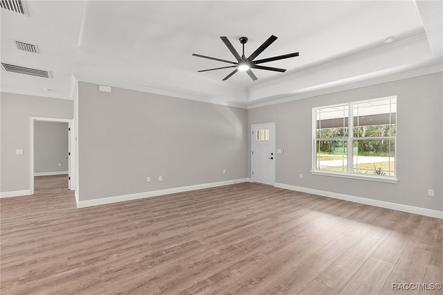 12052 W Wildflower Street, Crystal River, FL 34428