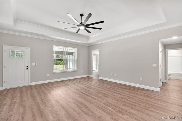 12052 W Wildflower Street, Crystal River, FL 34428