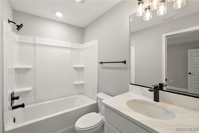 12052 W Wildflower Street, Crystal River, FL 34428