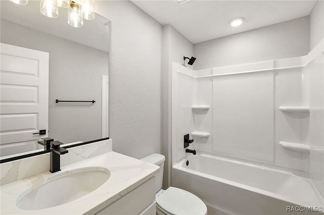 12052 W Wildflower Street, Crystal River, FL 34428