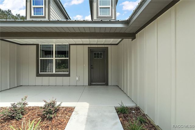 12052 W Wildflower Street, Crystal River, FL 34428