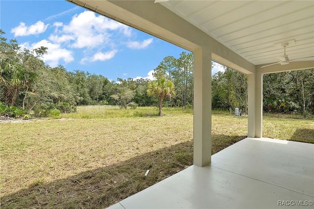 12052 W Wildflower Street, Crystal River, FL 34428