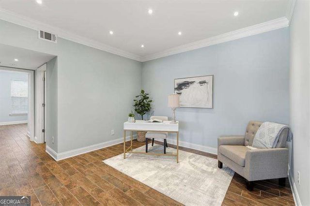 200 Renaissance Parkway NE 304, Atlanta, GA 30308