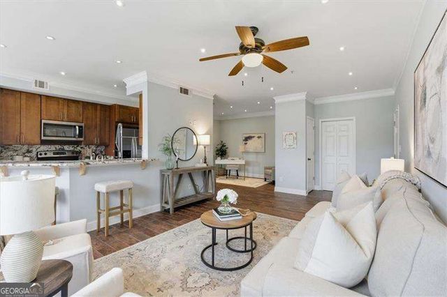 200 Renaissance Parkway NE 304, Atlanta, GA 30308