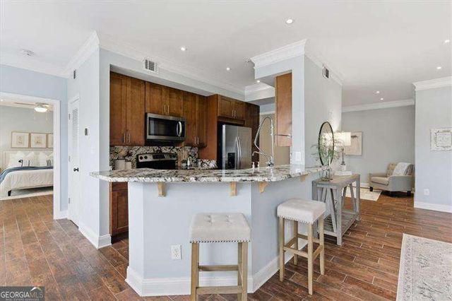 200 Renaissance Parkway NE 304, Atlanta, GA 30308