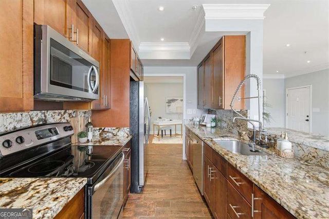 200 Renaissance Parkway NE 304, Atlanta, GA 30308