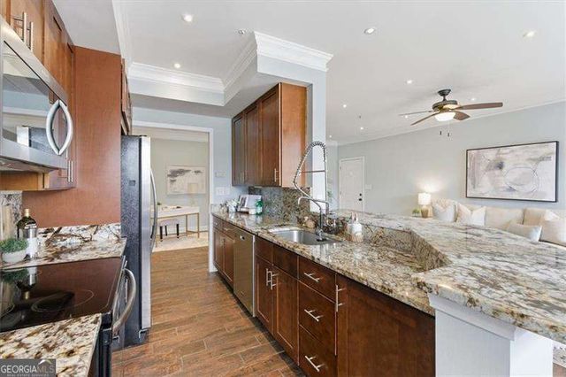 200 Renaissance Parkway NE 304, Atlanta, GA 30308