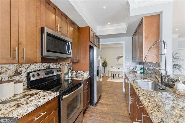 200 Renaissance Parkway NE 304, Atlanta, GA 30308