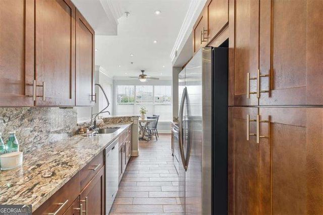 200 Renaissance Parkway NE 304, Atlanta, GA 30308