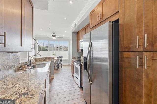 200 Renaissance Parkway NE 304, Atlanta, GA 30308