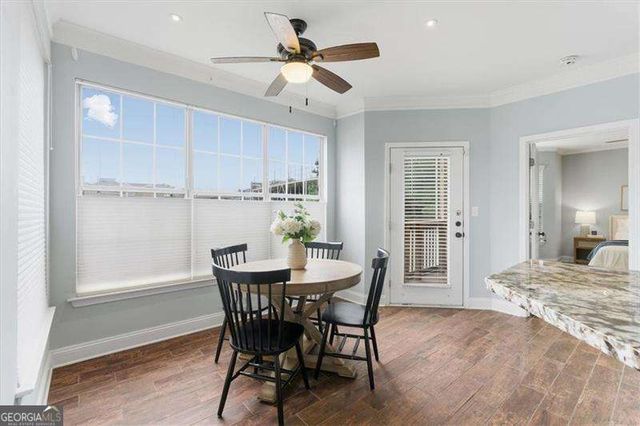 200 Renaissance Parkway NE 304, Atlanta, GA 30308