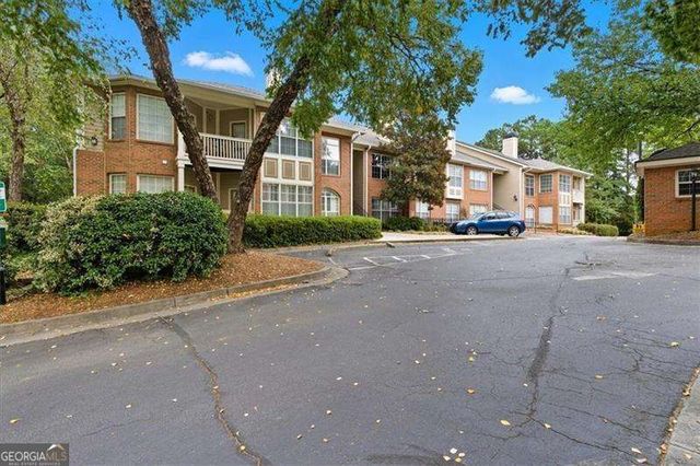 200 Renaissance Parkway NE 304, Atlanta, GA 30308