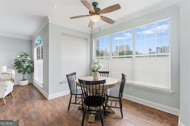 200 Renaissance Parkway NE 304, Atlanta, GA 30308