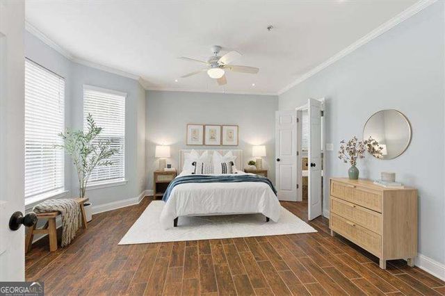 200 Renaissance Parkway NE 304, Atlanta, GA 30308