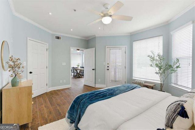 200 Renaissance Parkway NE 304, Atlanta, GA 30308