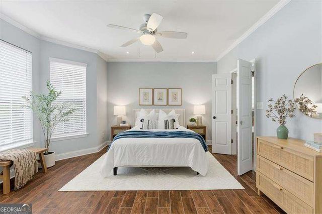 200 Renaissance Parkway NE 304, Atlanta, GA 30308