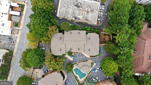 200 Renaissance Parkway NE 304, Atlanta, GA 30308