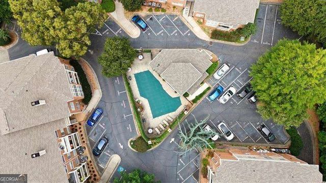 200 Renaissance Parkway NE 304, Atlanta, GA 30308